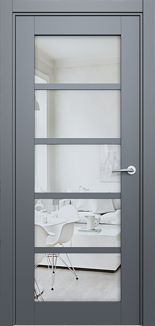 Optima 122 Cosmo Триплекс   4мм