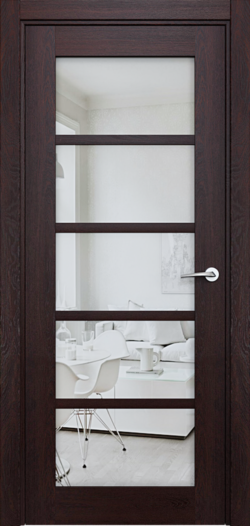 Optima 122 Абигарадо Триплекс   4мм