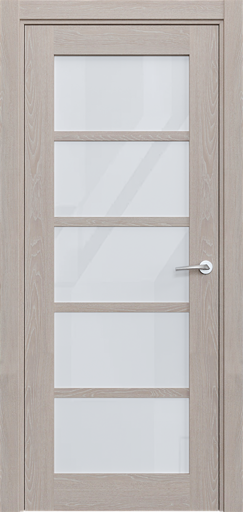 Optima 122 Дуб серый Триплекс   4мм