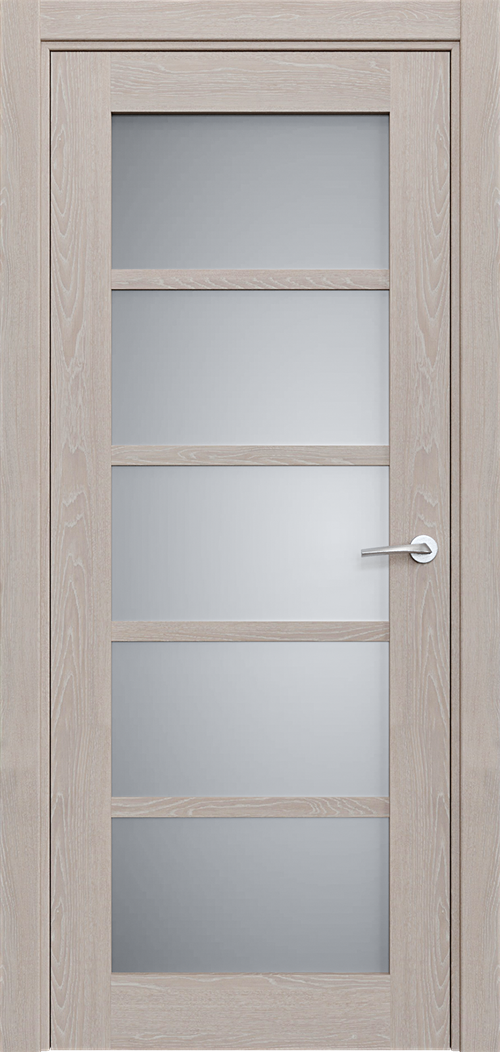 Optima 122 Дуб серый Сатинато  4мм