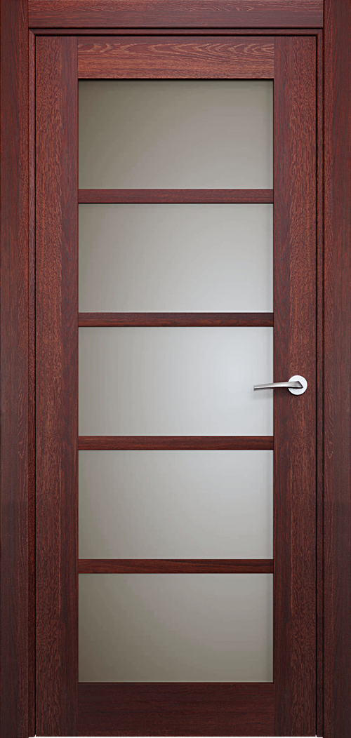 Optima 122 Орех Сатинато  4мм