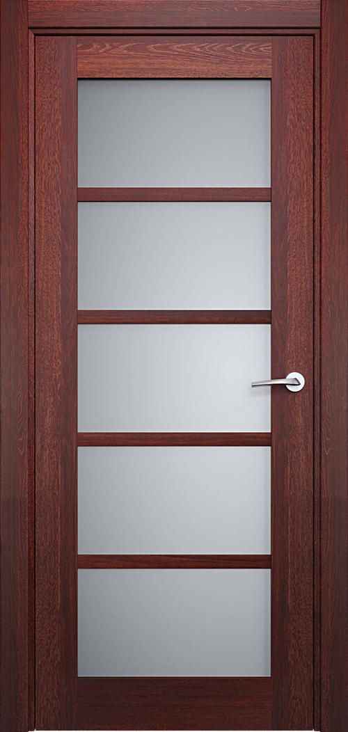 Optima 122 Орех Сатинато  4мм