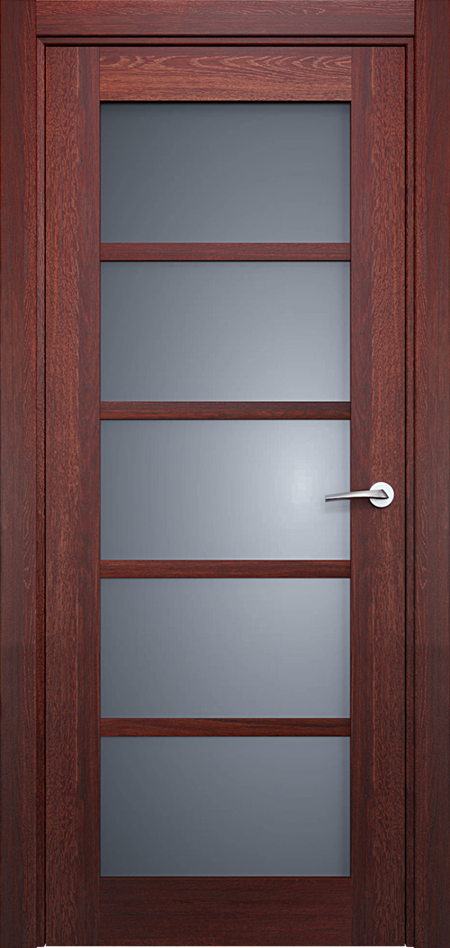 Optima 122 Орех Сатинато  4мм