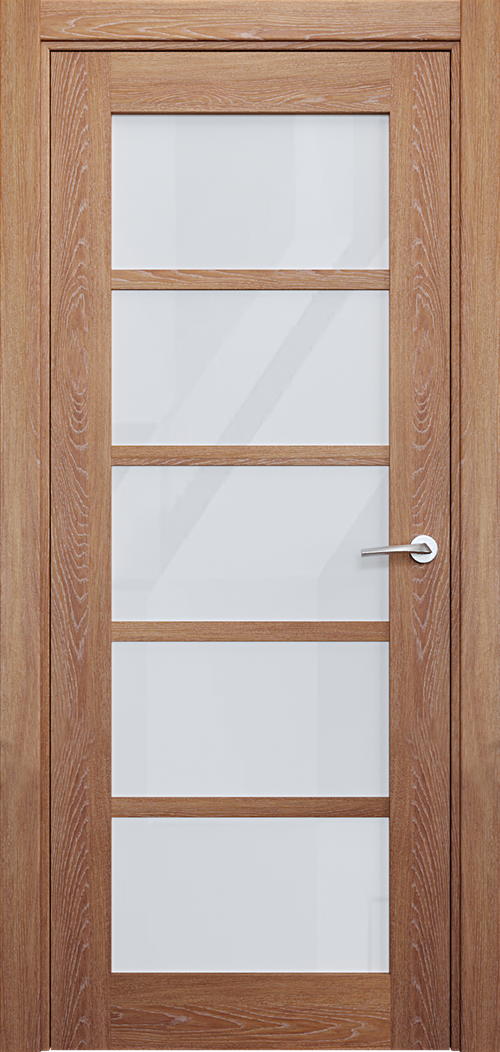 Optima 122 Дуб капучино Триплекс   4мм