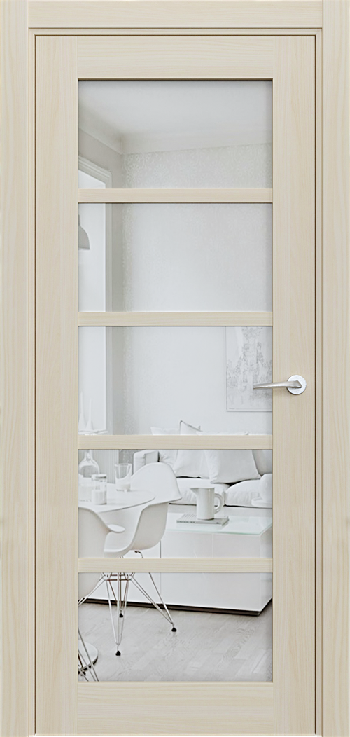 Optima 122 Ясень Триплекс   4мм