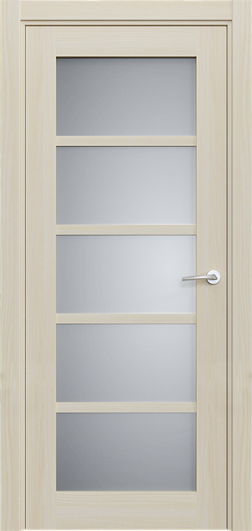 Optima 122 Ясень Сатинато  4мм