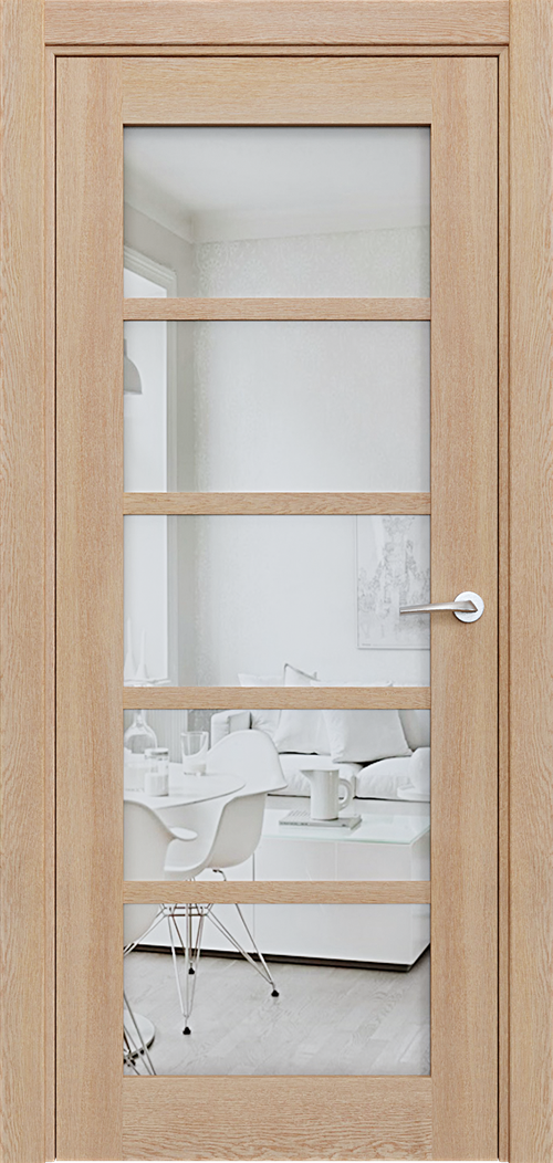 Optima 122 Дуб золотистый Триплекс   4мм