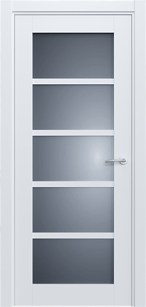 Optima 122 Белый лёд Сатинато  4мм