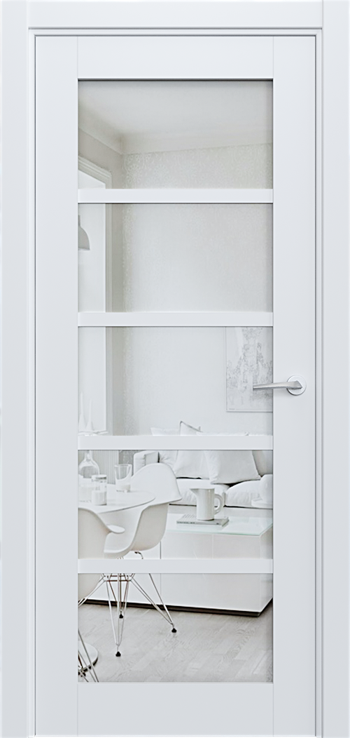 Optima 122 Белый лёд Триплекс   4мм