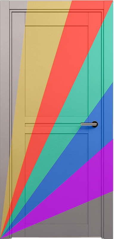 Optima 141 Эмаль любой цвет по ral.  