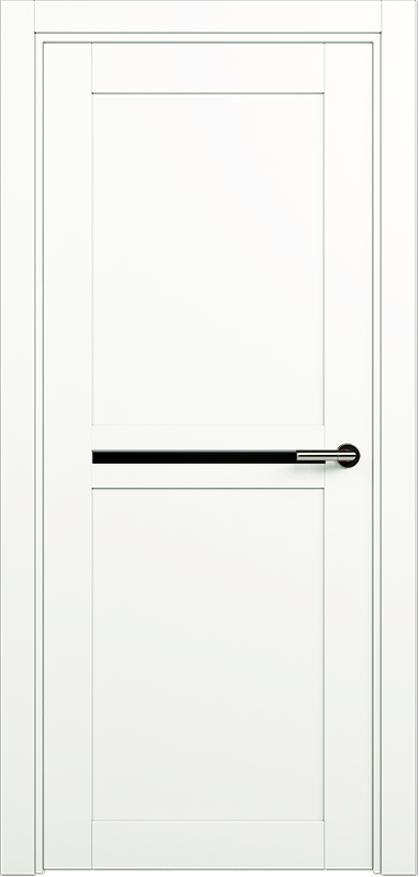 Optima 142 Белый лёд Триплекс   4мм