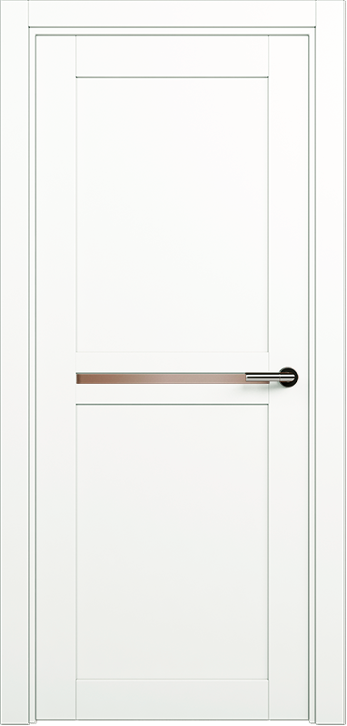 Optima 142 Белый лёд Сатинато  4мм