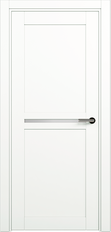 Optima 142 Белый лёд Сатинато  4мм