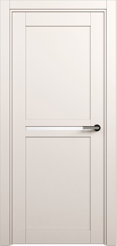 Optima 142 Белый жемчуг Триплекс   4мм