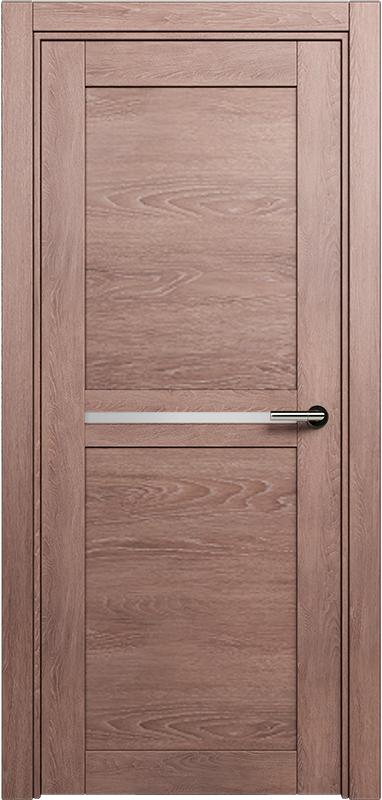 Optima 142 Дуб капучино Сатинато  4мм