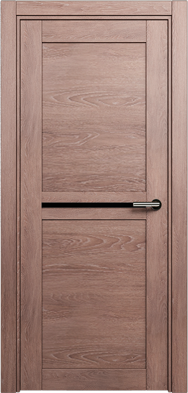 Optima 142 Дуб капучино Триплекс   4мм