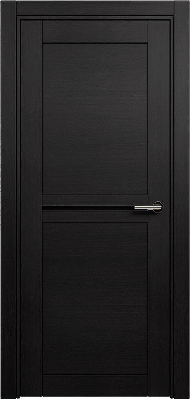 Optima 142 Дуб черный Триплекс   4мм