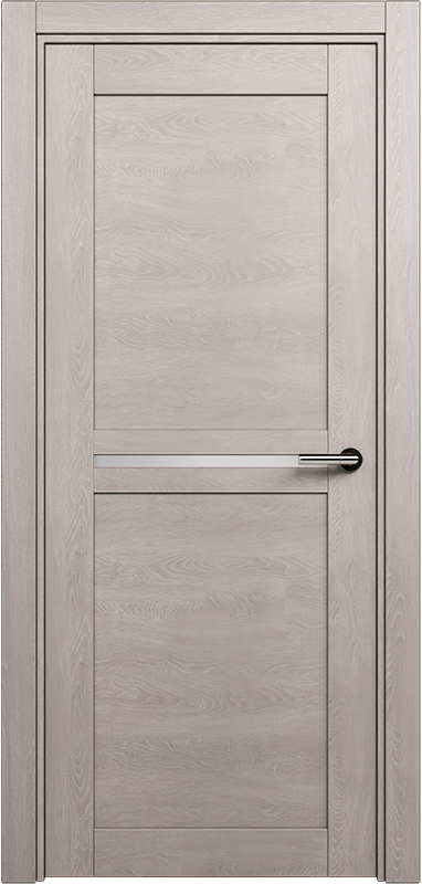 Optima 142 Дуб серый Сатинато  4мм