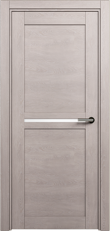 Optima 142 Дуб серый Триплекс   4мм