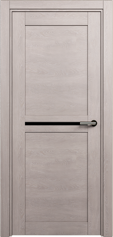 Optima 142 Дуб серый Триплекс   4мм