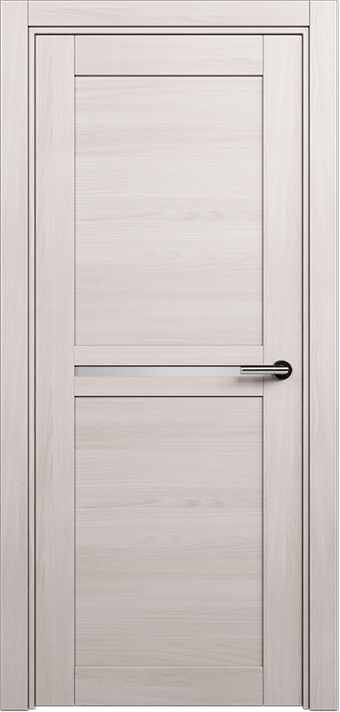 Optima 142 Ясень Сатинато  4мм