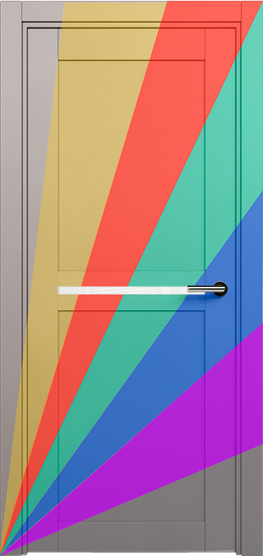 Optima 142 Эмаль любой цвет по ral. Триплекс   4мм