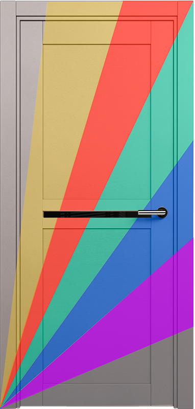 Optima 142 Эмаль любой цвет по ral. Триплекс   4мм