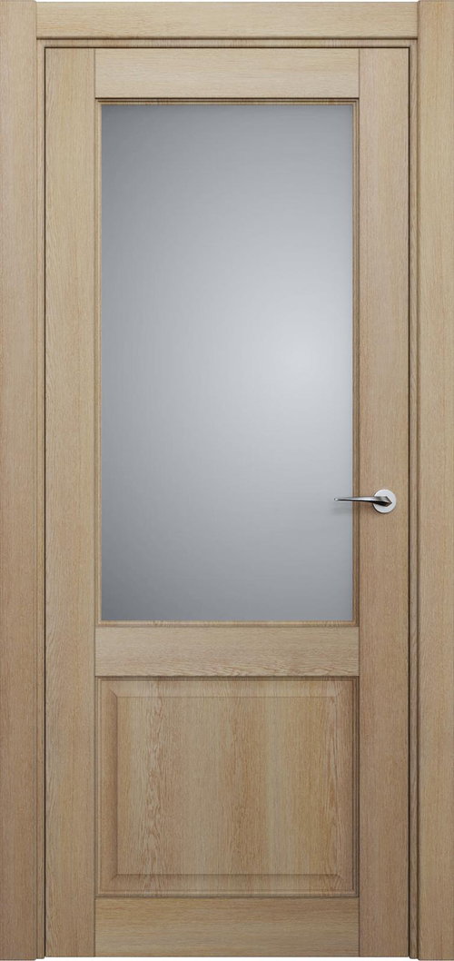 Classic 521 Дуб золотистый Сатинато  4мм