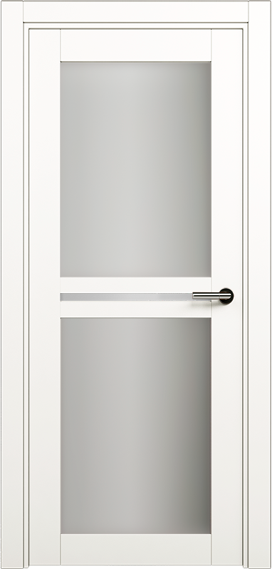 Optima 143 Белый лёд Сатинато  4мм