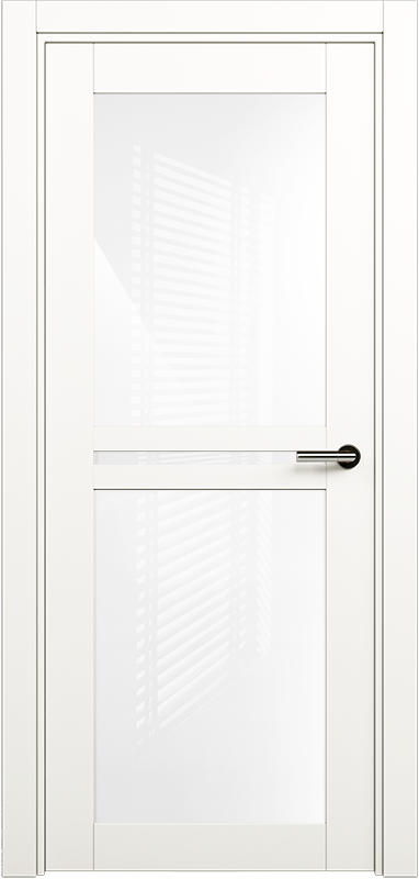 Optima 143 Белый лёд Триплекс   4мм