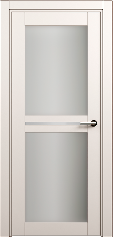 Optima 143 Белый жемчуг Сатинато  4мм