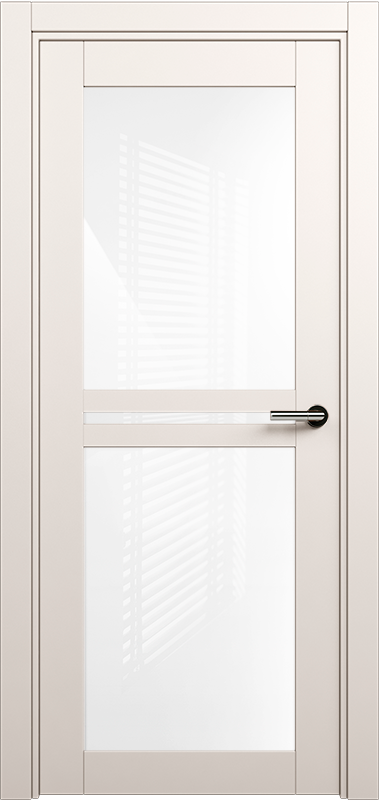 Optima 143 Белый жемчуг Триплекс   4мм