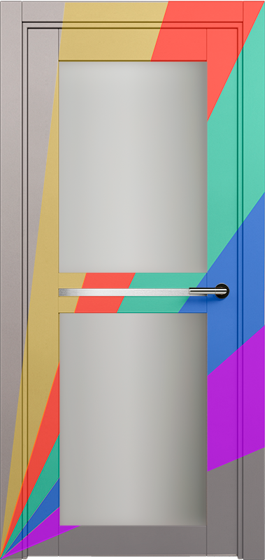 Optima 143 Эмаль любой цвет по ral. Сатинато  4мм