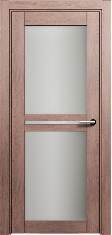 Optima 143 Дуб капучино Сатинато  4мм