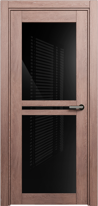 Optima 143 Дуб капучино Триплекс   4мм