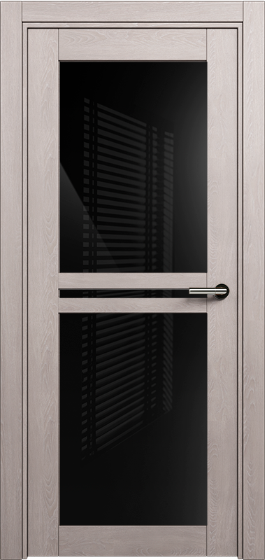 Optima 143 Дуб серый Триплекс   4мм