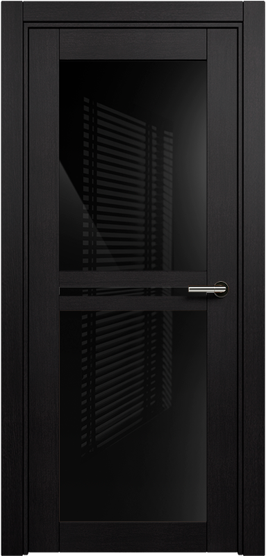 Optima 143 Дуб черный Триплекс   4мм