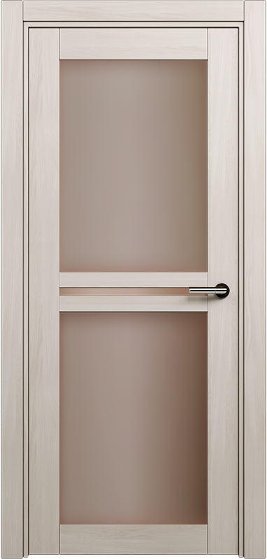 Optima 143 Ясень Сатинато  4мм