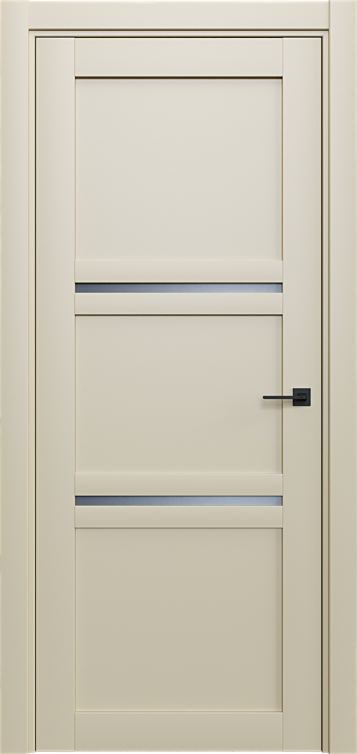 Optima 145 Poudre Сатинато  4мм